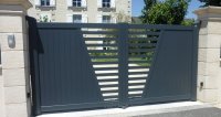 Notre société de clôture et de portail à Saint-Marcet